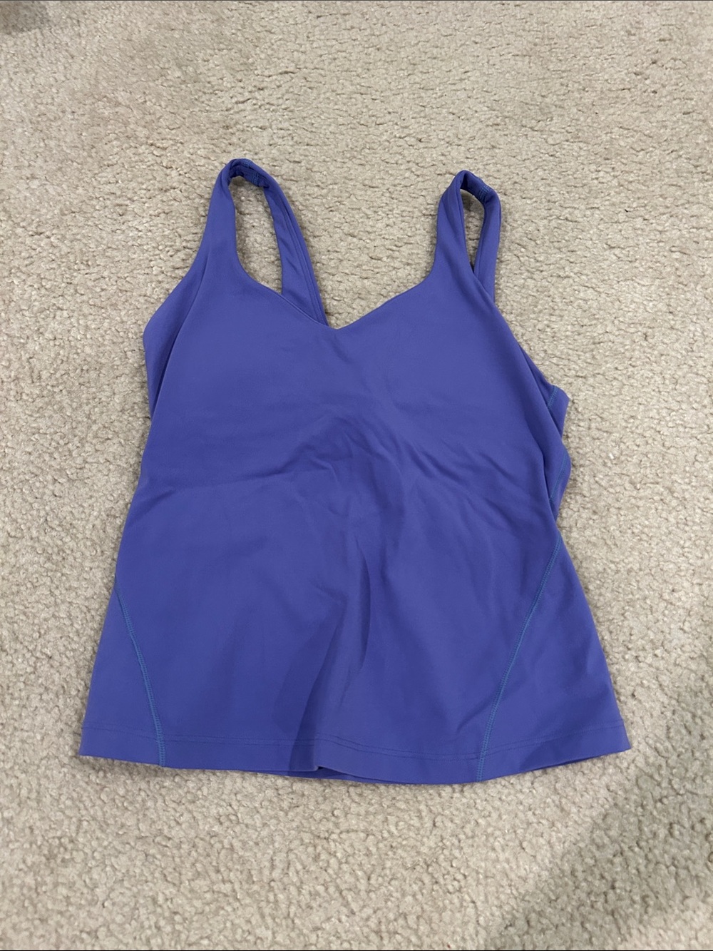 Lululemon Align Tank Top
